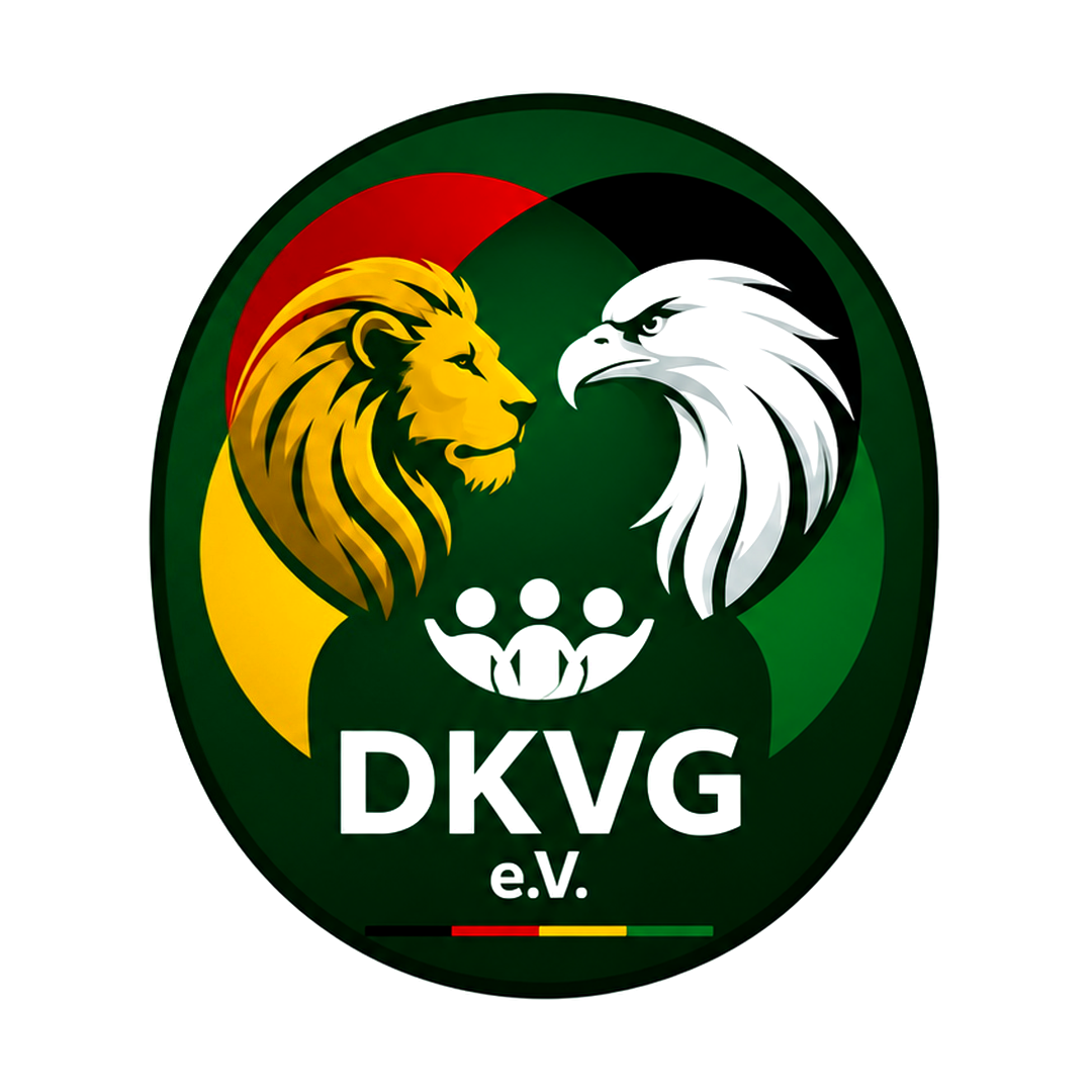 DKVG e.V. Logo